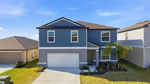 $425,000 | 12223 Radiant Gem Trail, Parrish, FL 34219