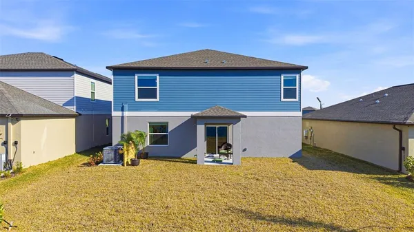 $425,000 | 12223 Radiant Gem Trail, Parrish, FL 34219