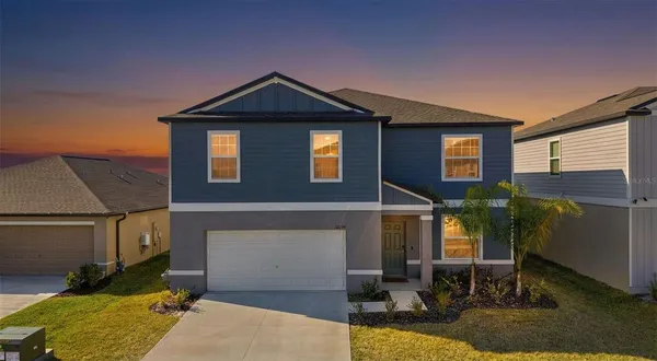 $425,000 | 12223 Radiant Gem Trail, Parrish, FL 34219