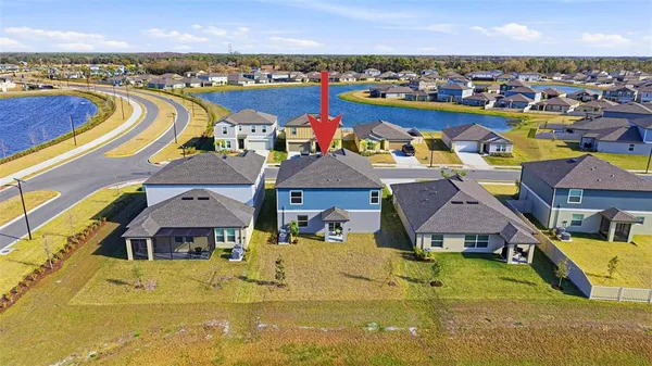 $425,000 | 12223 Radiant Gem Trail, Parrish, FL 34219