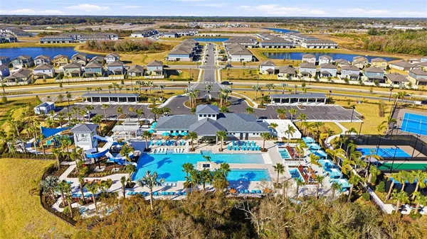 $425,000 | 12223 Radiant Gem Trail, Parrish, FL 34219