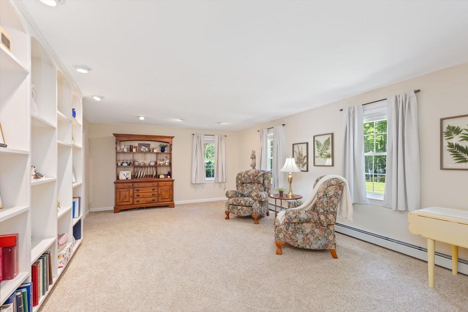 185 Thomas Road Rindge, NH 03461 - Photo 20 of 55