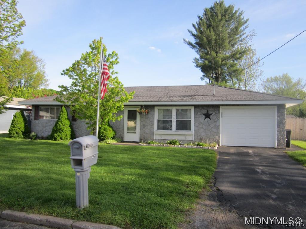 6637 Bishop Road Rome, NY 13440 - Photo 1 of 1