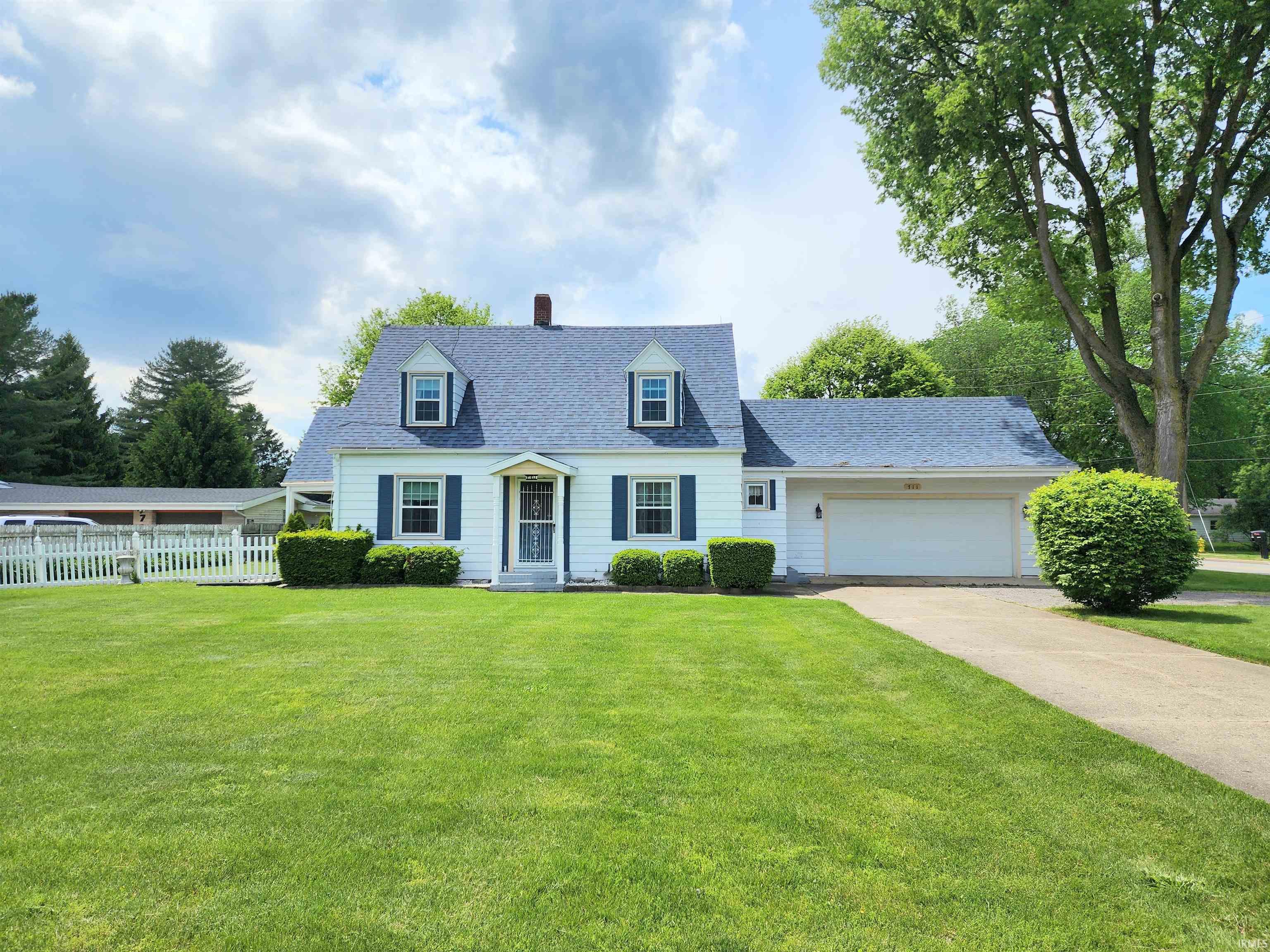 711 North Greene Road Goshen, IN 46526 - Photo 1 of 22 Gallery Image 1