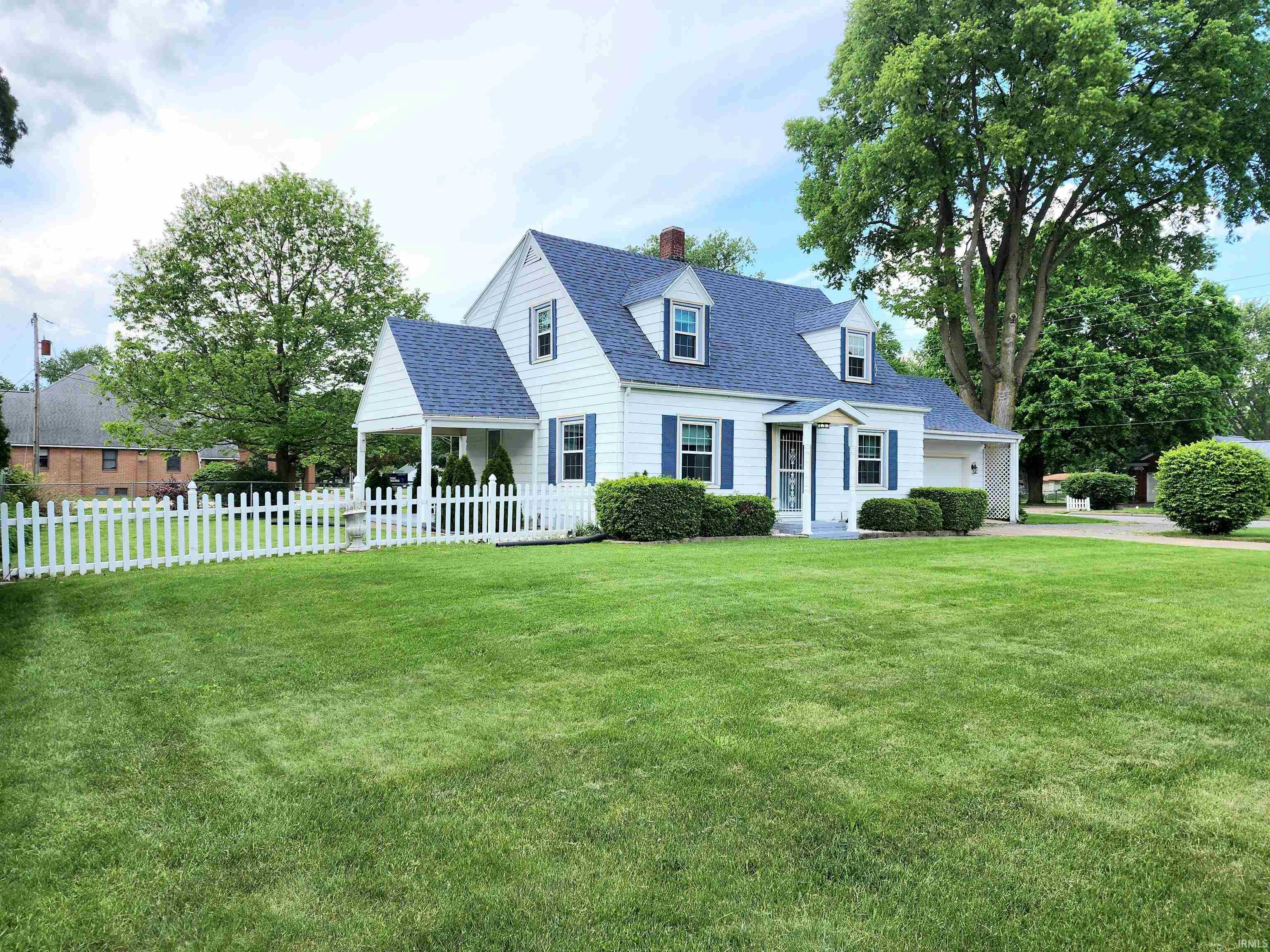711 North Greene Road Goshen, IN 46526 - Photo 2 of 22 Gallery Image 2