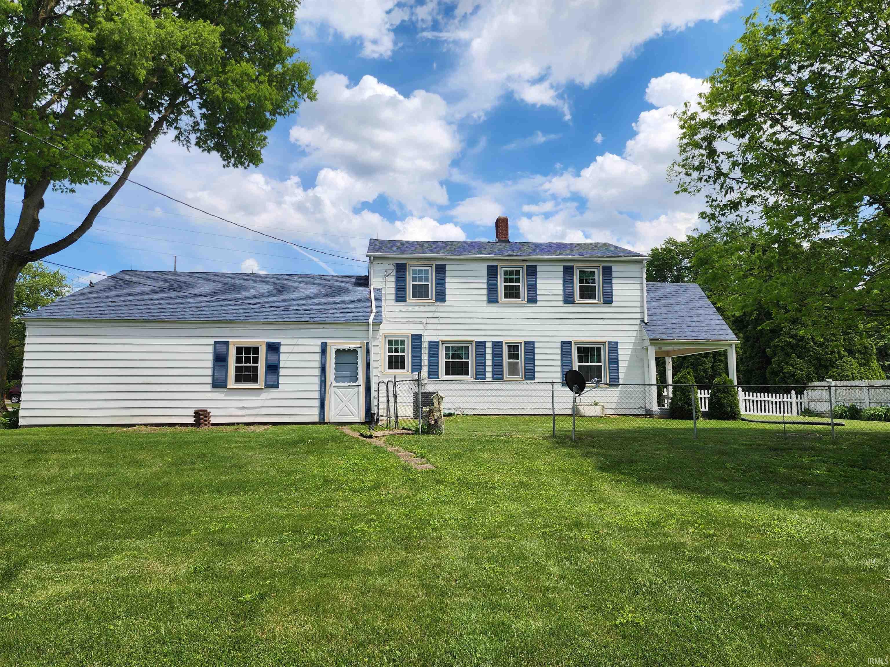 711 North Greene Road Goshen, IN 46526 - Photo 5 of 22 Gallery Image 5