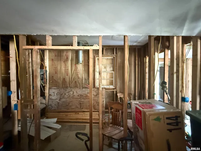 $215,000 | 119 South 6th Street Southwest, Clay City, IL 62824