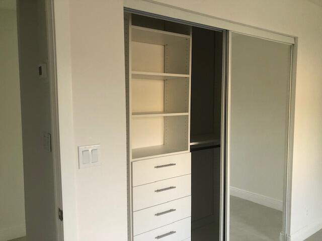22171 Hollyhock Trail Boca Raton, FL 33433 - Photo 15 of 24 a view of a closet