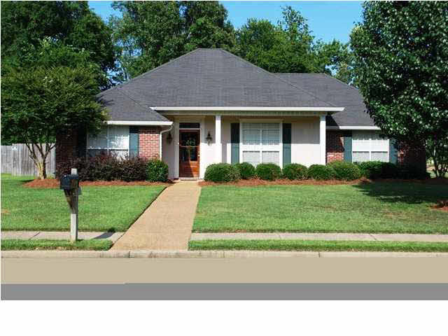156 Planters Row Madison, MS 39110 - Photo 1 of 15 Photo 1