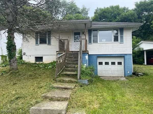 $69,900 | 219 West College Street, Scio, OH 43988