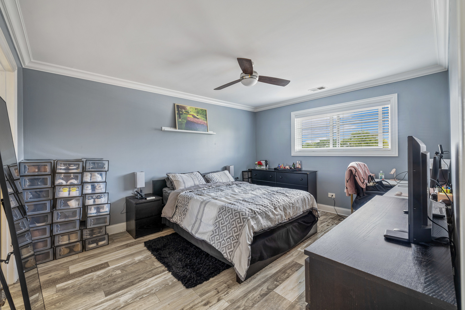 9654 Nottingham Avenue, Unit 2D Chicago Ridge, IL 60415 - Photo 10 of 10 Gallery Image 10
