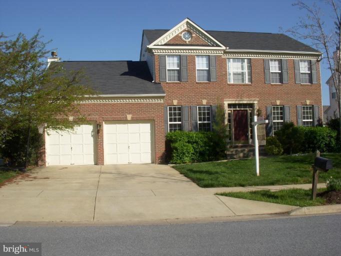 13808 Rockingham Road Germantown, MD 20874 - Photo 1 of 9 Exterior (Main)
