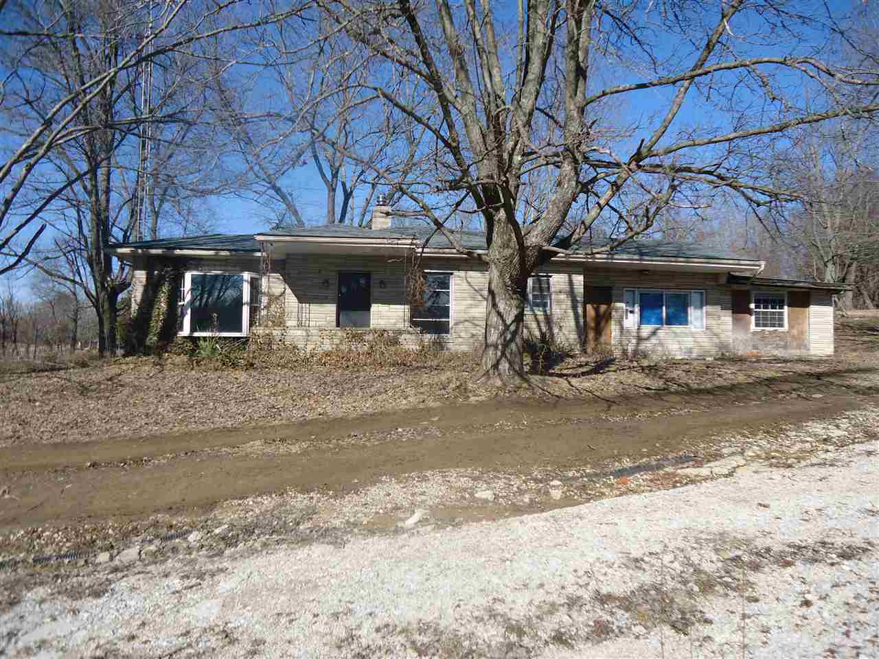 6821 St Road Mitchell, IN 47446 - Photo 1 of 13
