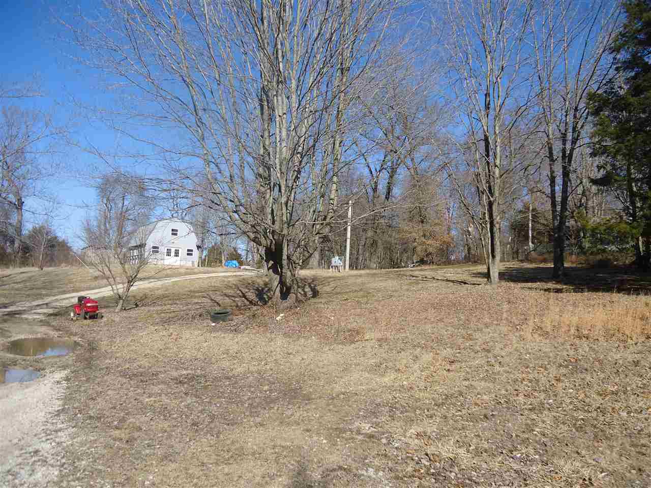 6821 St Road Mitchell, IN 47446 - Photo 2 of 13