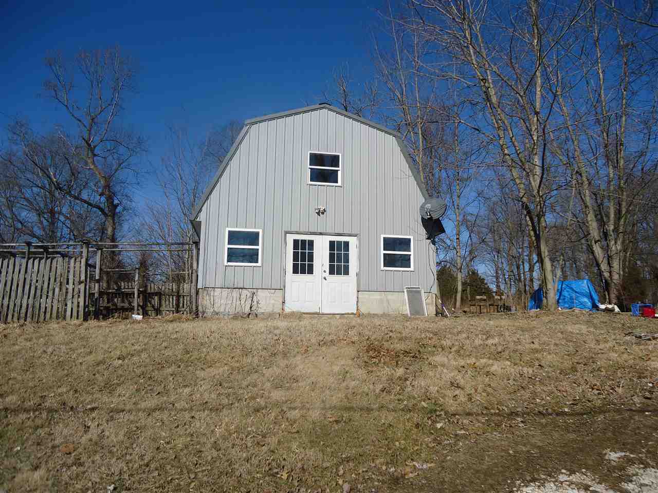 6821 St Road Mitchell, IN 47446 - Photo 3 of 13