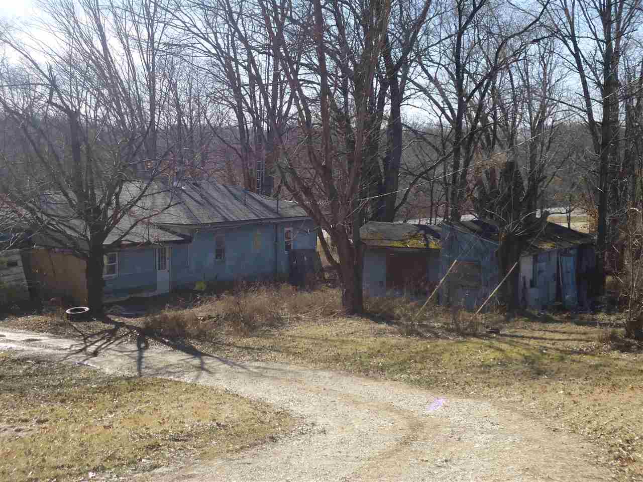 6821 St Road Mitchell, IN 47446 - Photo 5 of 13