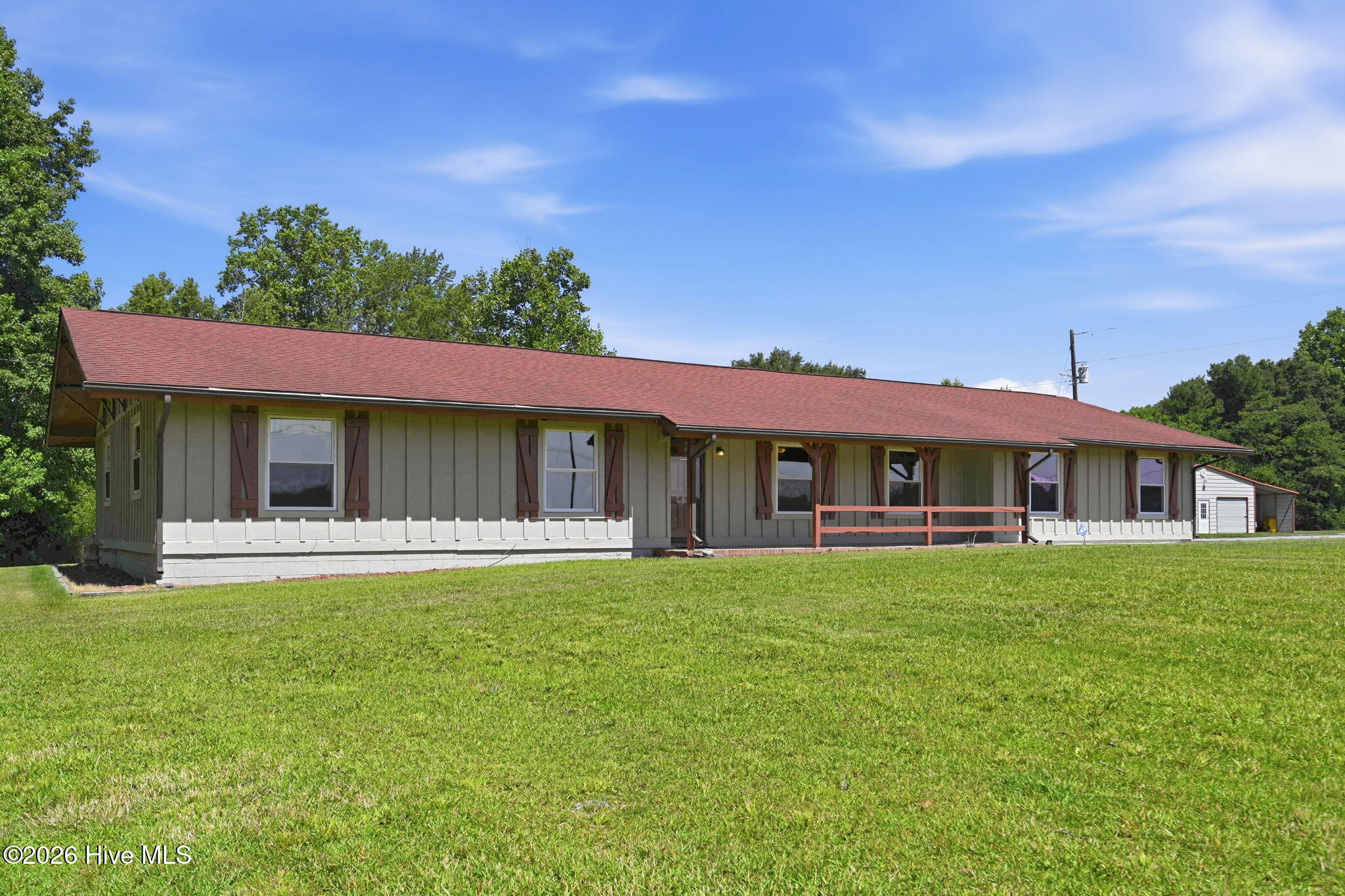 870 Haw Branch Road Beulaville, NC 28518 - Photo 6 of 58 Gallery Image 6