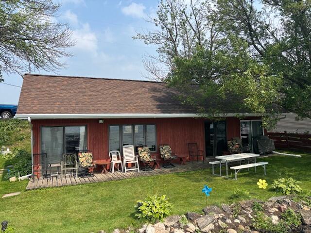 4350 South Union Road Newton, WI 54220 - Photo 1 of 1 IMG_1805