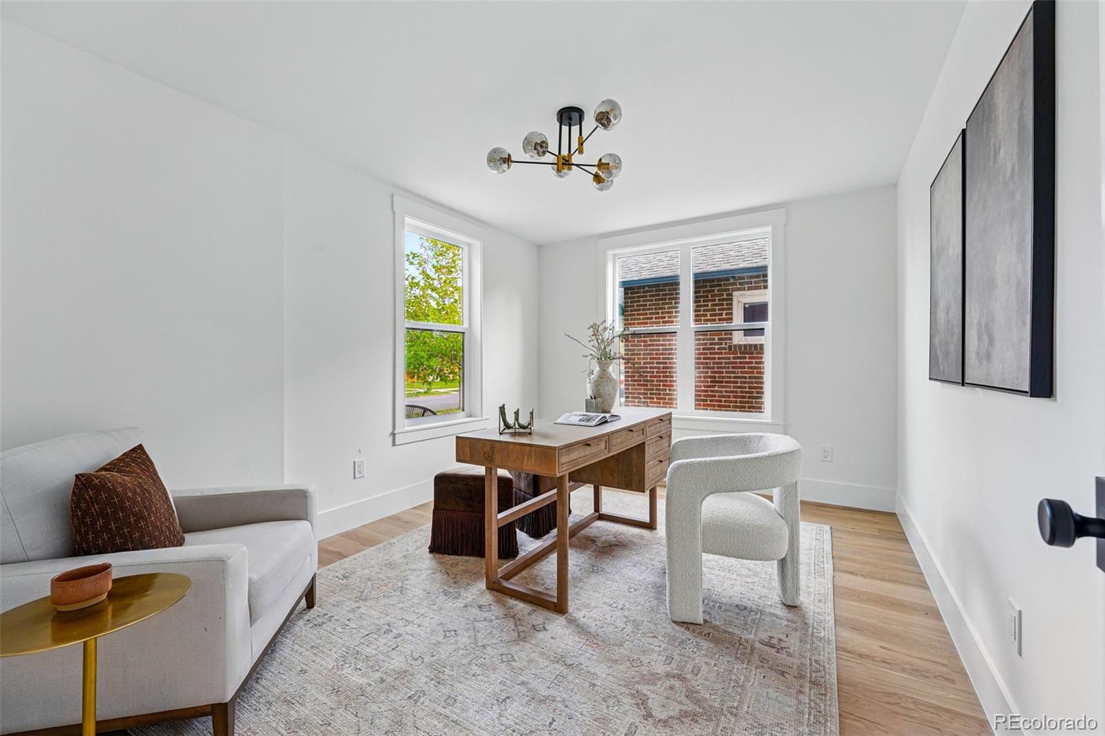 2391 Hudson Street Denver, CO 80207 - Photo 19 of 47