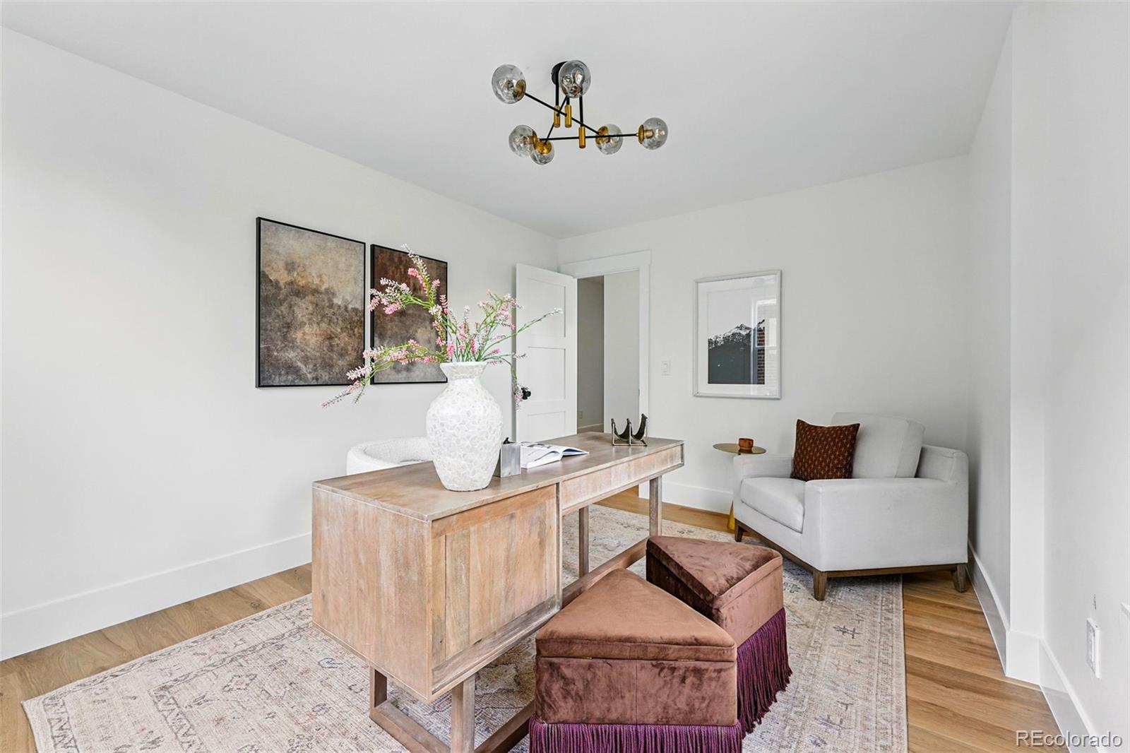 2391 Hudson Street Denver, CO 80207 - Photo 20 of 47