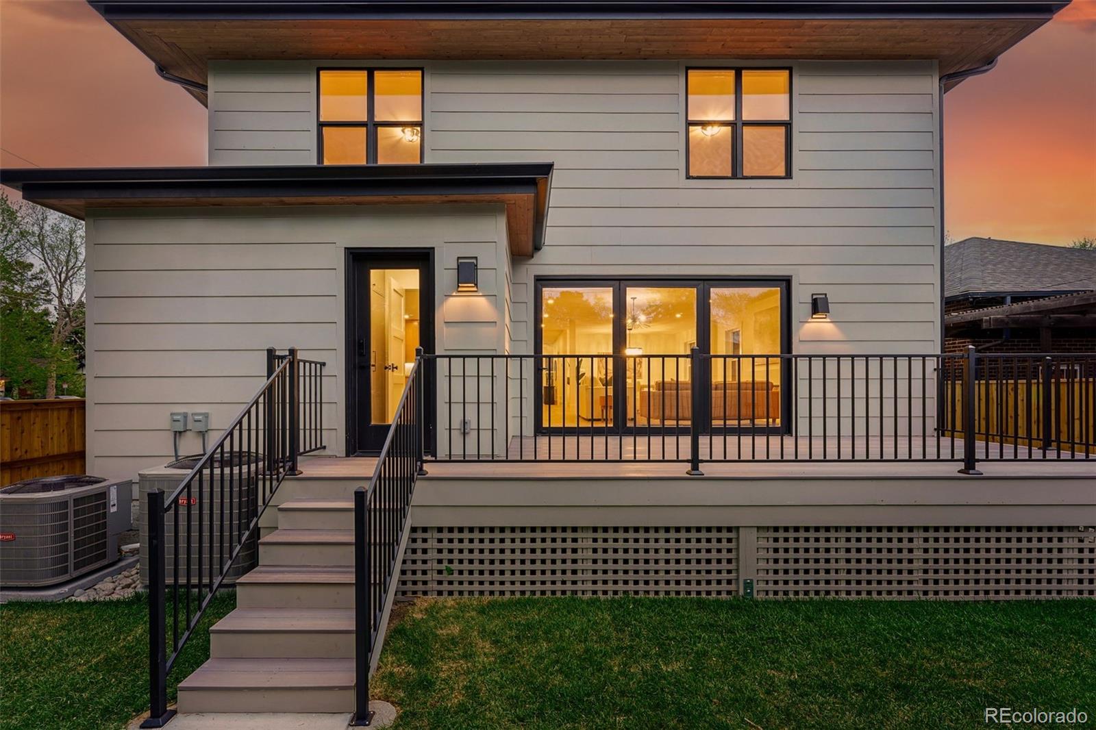 2391 Hudson Street Denver, CO 80207 - Photo 42 of 47