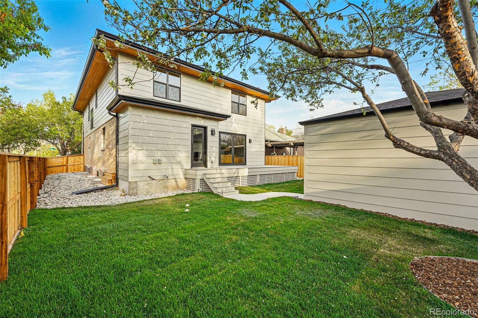 2391 Hudson Street Denver, CO 80207 - Photo 43 of 47