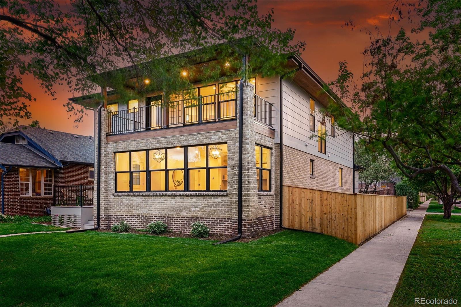 2391 Hudson Street Denver, CO 80207 - Photo 46 of 47