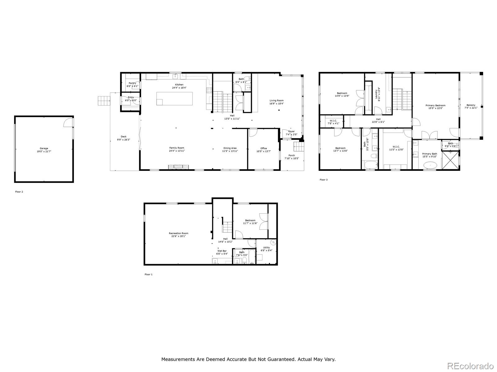 2391 Hudson Street Denver, CO 80207 - Photo 47 of 47