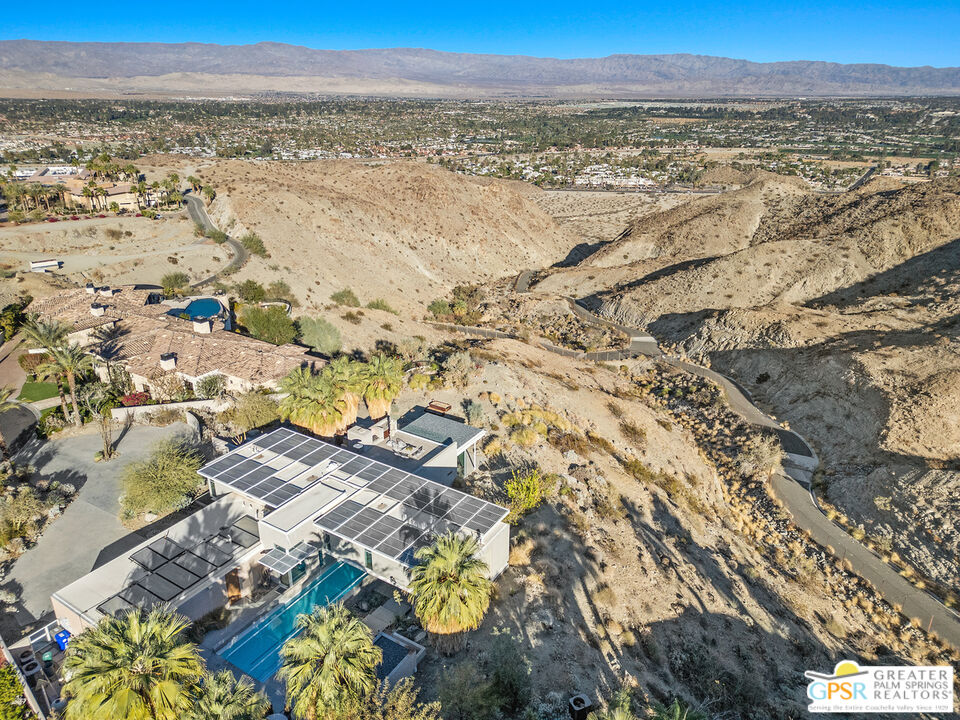 27 Grande View Court Rancho Mirage, CA 92270 - Photo 15 of 62