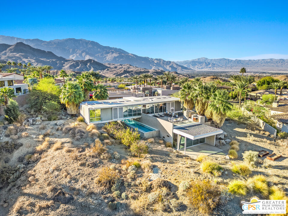 27 Grande View Court Rancho Mirage, CA 92270 - Photo 16 of 62