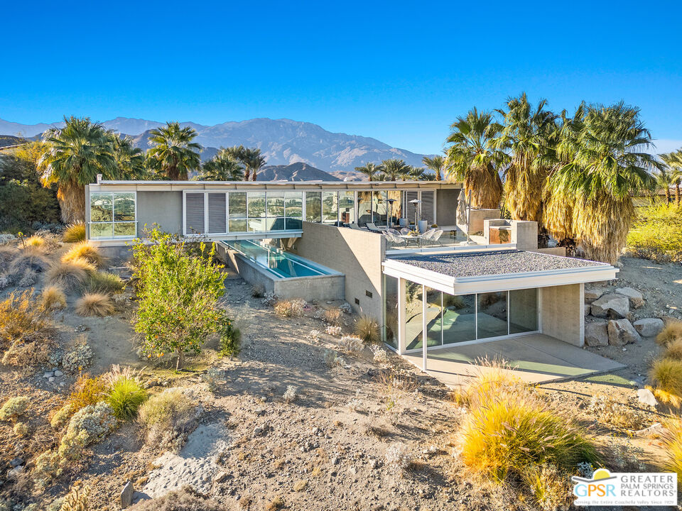 27 Grande View Court Rancho Mirage, CA 92270 - Photo 18 of 62