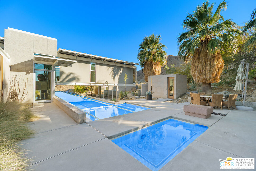 27 Grande View Court Rancho Mirage, CA 92270 - Photo 53 of 62