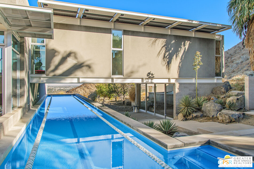 27 Grande View Court Rancho Mirage, CA 92270 - Photo 58 of 62