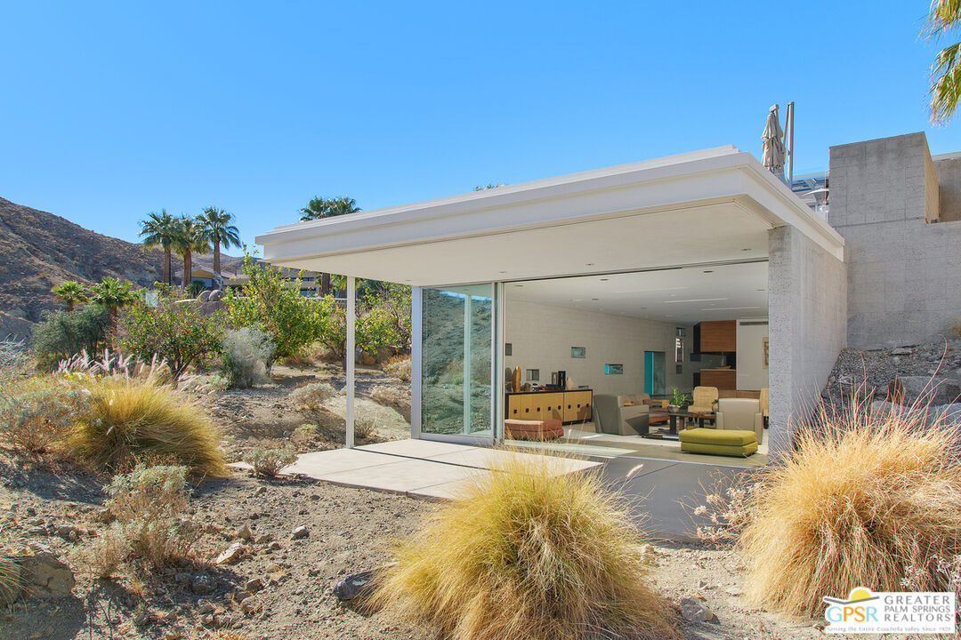 27 Grande View Court Rancho Mirage, CA 92270 - Photo 60 of 62