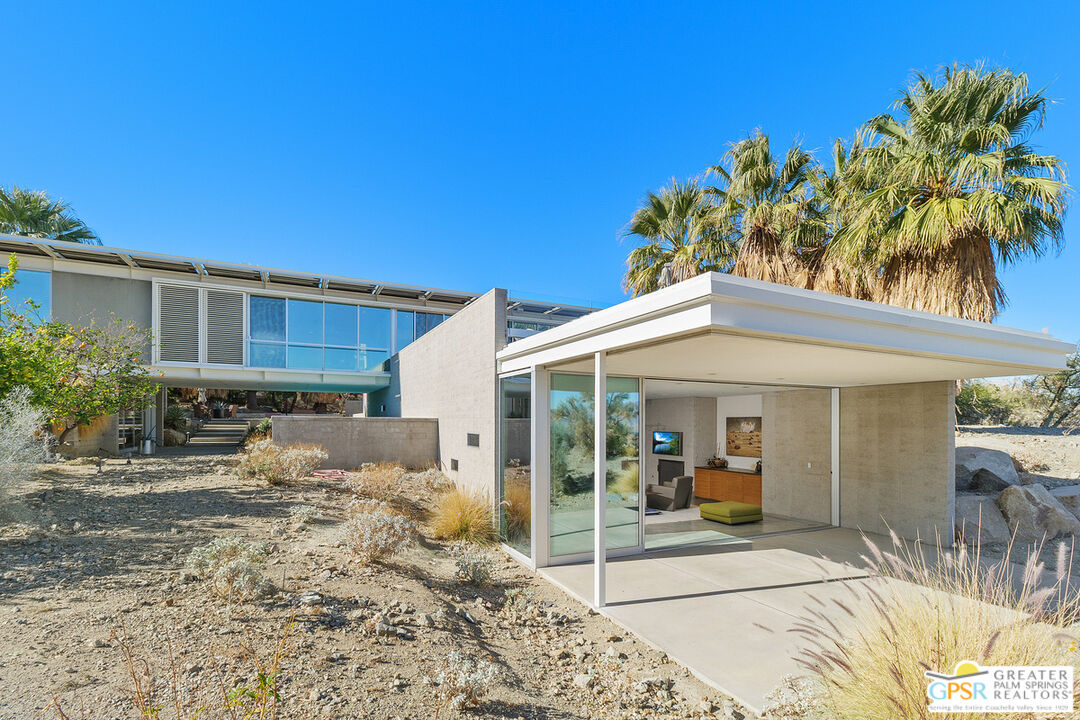 27 Grande View Court Rancho Mirage, CA 92270 - Photo 61 of 62