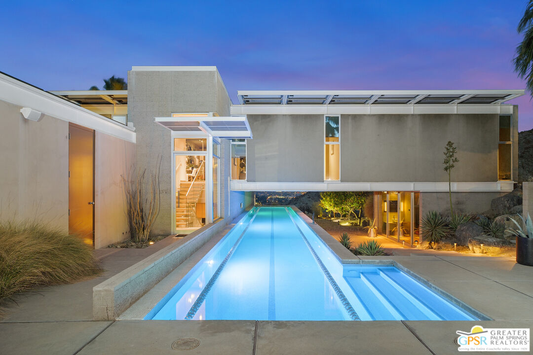 27 Grande View Court Rancho Mirage, CA 92270 - Photo 8 of 62