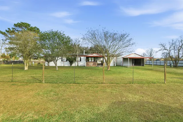 $264,000 | 25 County Road 6022B, Dayton, TX 77535