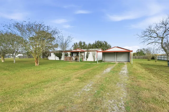 $264,000 | 25 County Road 6022B, Dayton, TX 77535