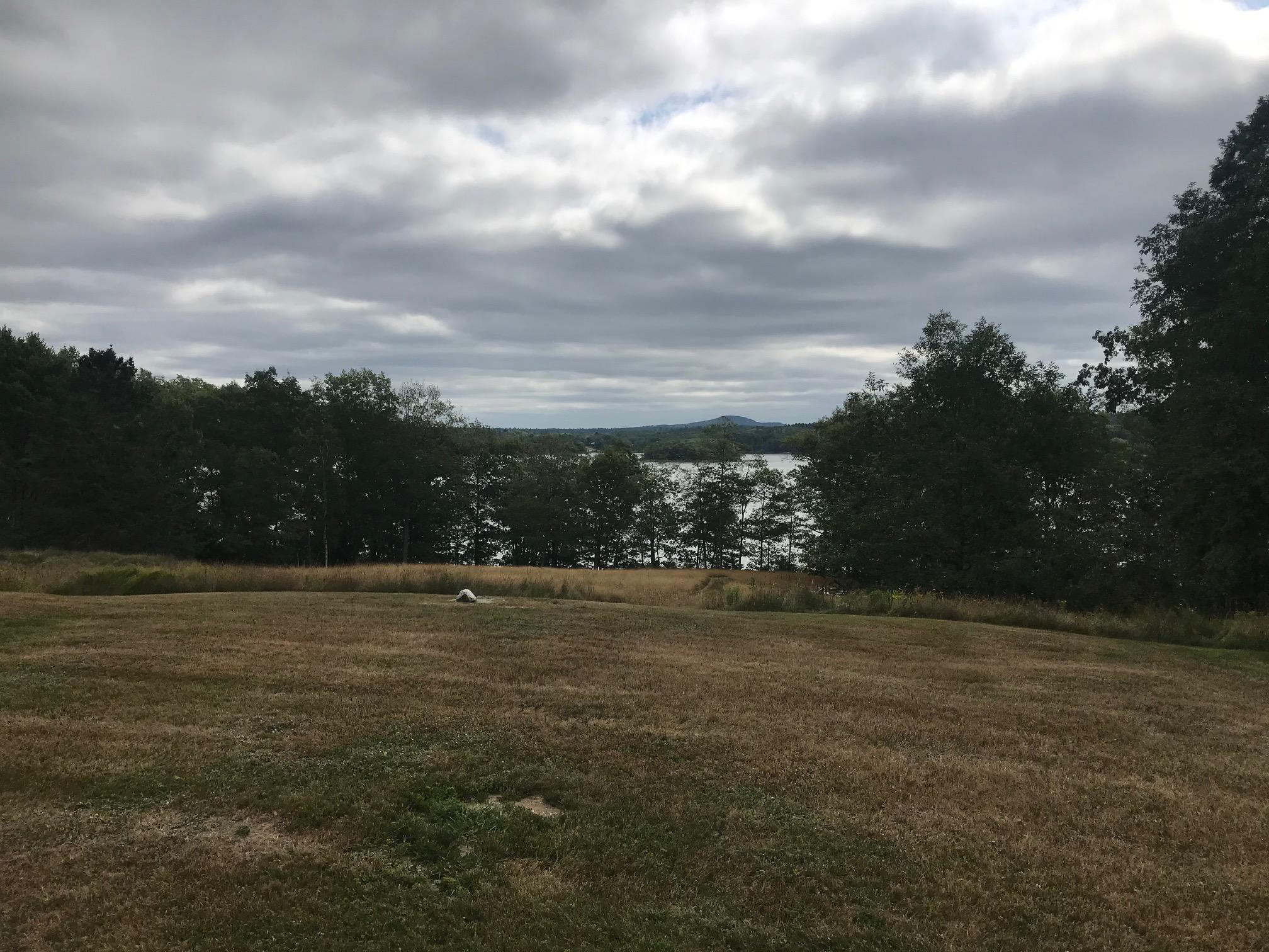 297 Wardwell Point Road Penobscot, ME 04476 - Photo 4 of 27 297 Wardwell