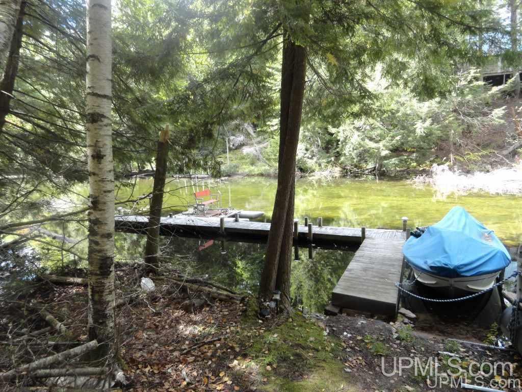 5799 N Camel Rider Road Wetmore, MI 49895 - Photo 2 of 28