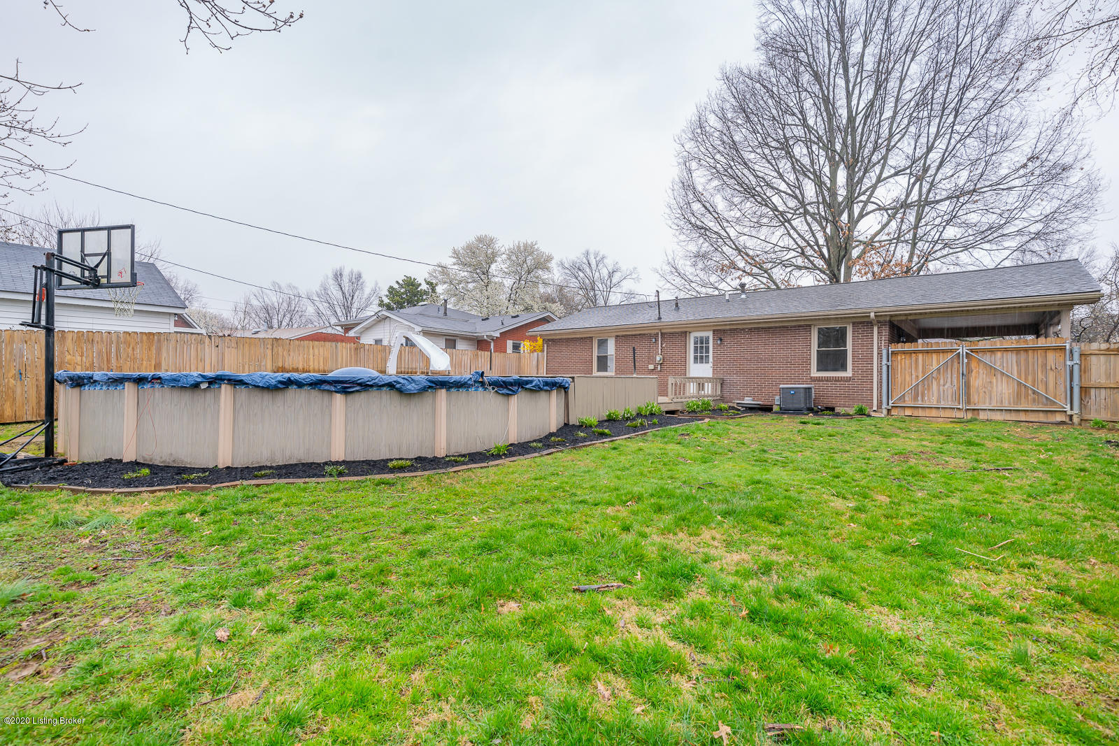 1026 Runell Road Louisville, KY 40214 - Photo 37 of 38 1026 Runell Rd L-7