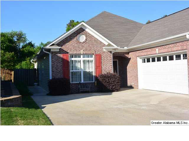 410 Trellis Circle Springville, AL 35146 - Photo 3 of 25