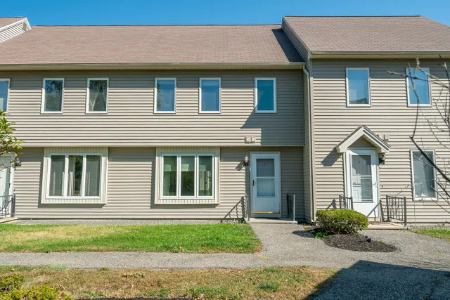 $337,000 | 280 Longfellow Street, Unit 17, Westbrook, ME 04092