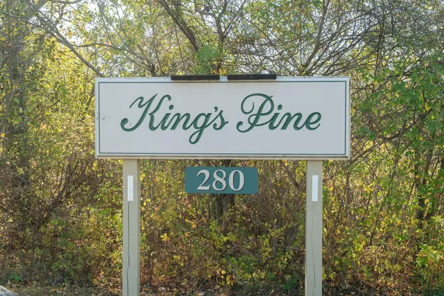 $337,000 | 280 Longfellow Street, Unit 17, Westbrook, ME 04092