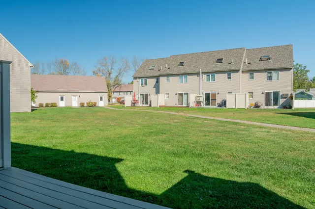 $337,000 | 280 Longfellow Street, Unit 17, Westbrook, ME 04092