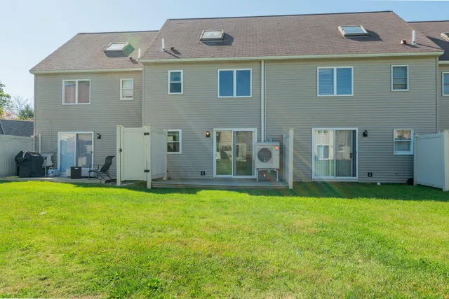 $337,000 | 280 Longfellow Street, Unit 17, Westbrook, ME 04092