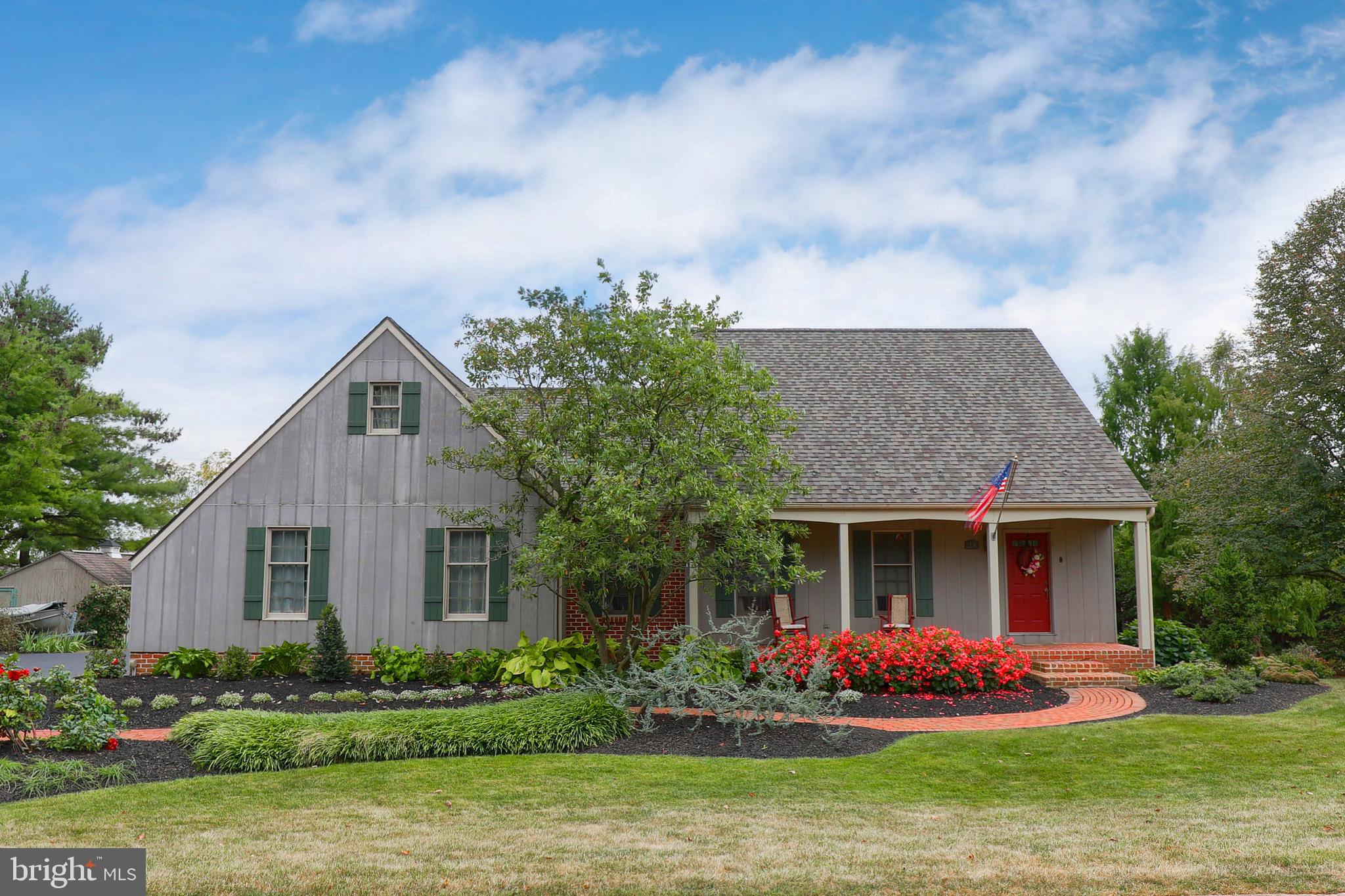 14 Bentley Lane Lititz, PA 17543 - Photo 1 of 47 Main