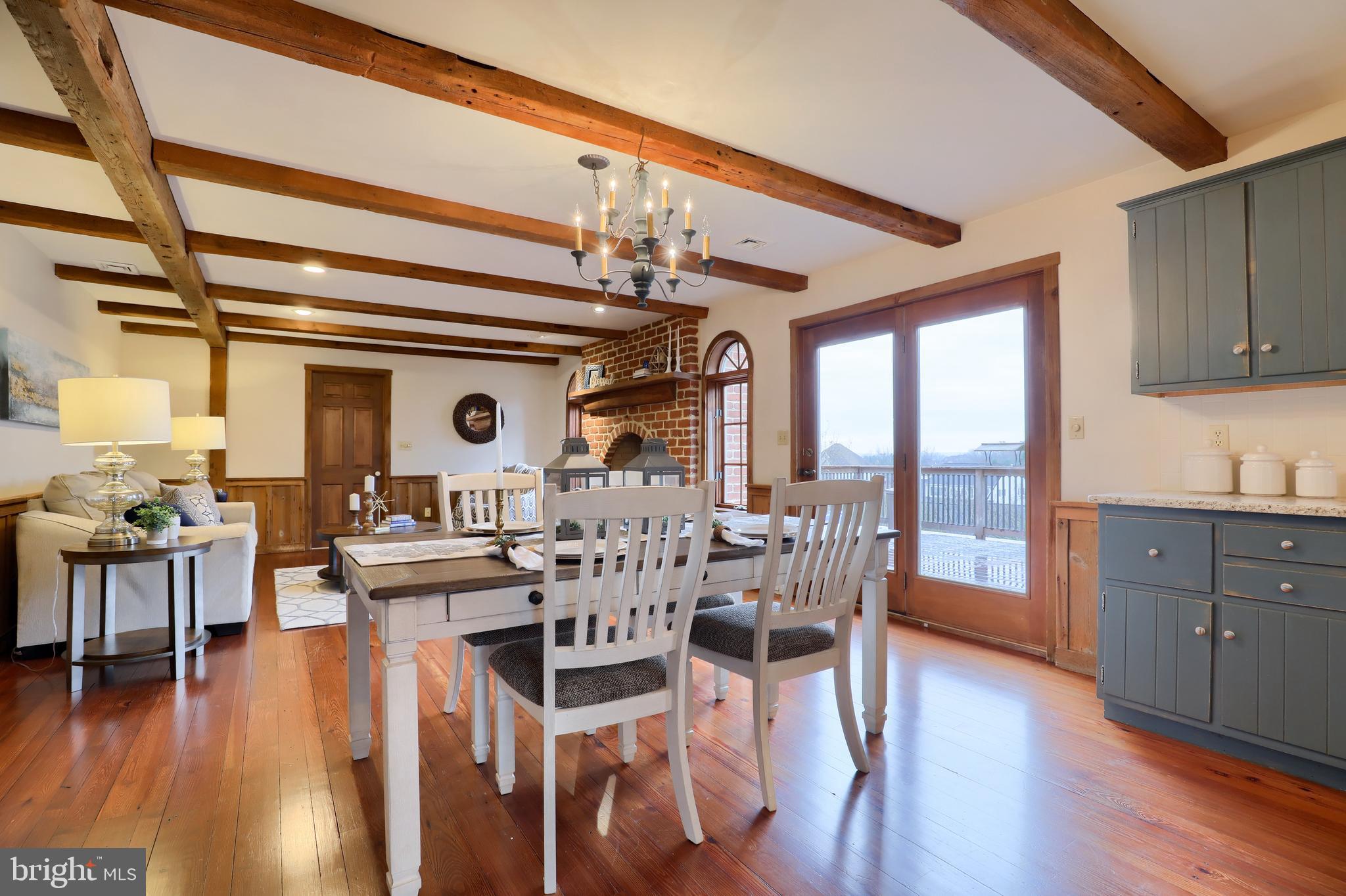 14 Bentley Lane Lititz, PA 17543 - Photo 16 of 47 Dining Area