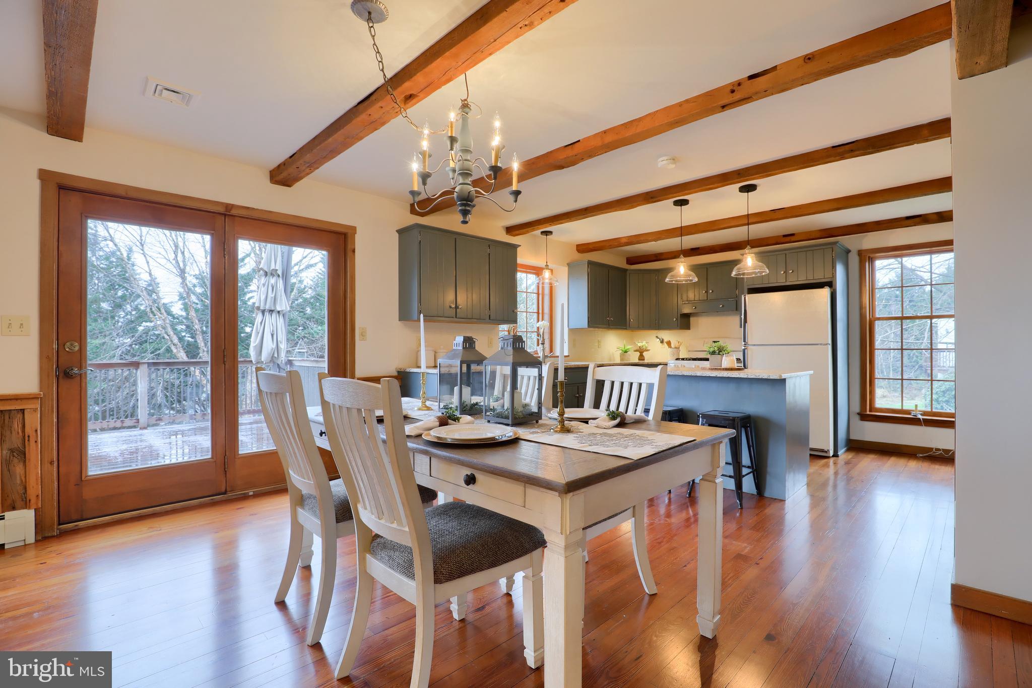 14 Bentley Lane Lititz, PA 17543 - Photo 17 of 47 Dining Area