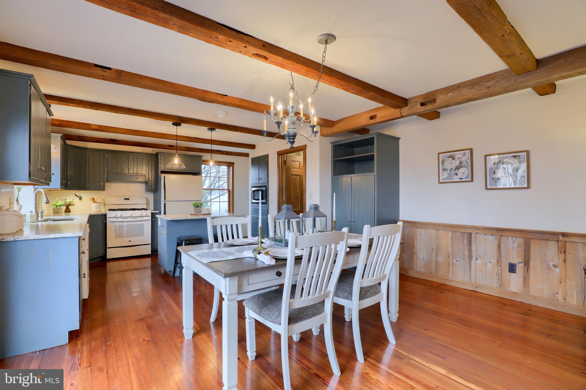 14 Bentley Lane Lititz, PA 17543 - Photo 18 of 47 Dining Area